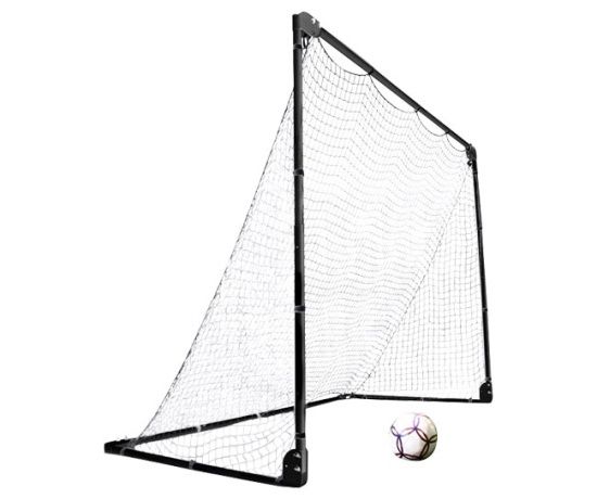 550x460 229 Best Do It Yourself Soccer Goals Images Sports