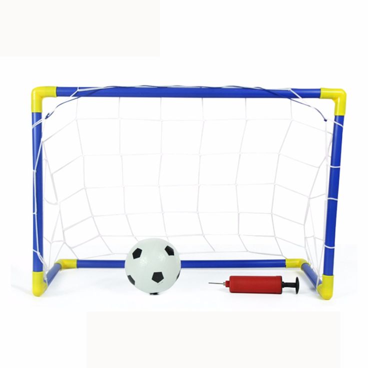 Soccer Goal Drawing | Free download on ClipArtMag