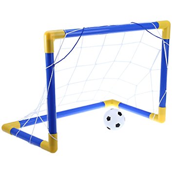 355x355 Mini Soccer Goal Set Mini Football Goal Set Football