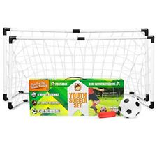 225x225 Soccer Goals Amp Nets Ebay