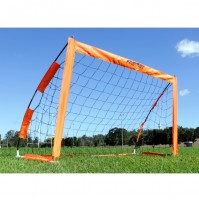 199x201 Soccer Goals