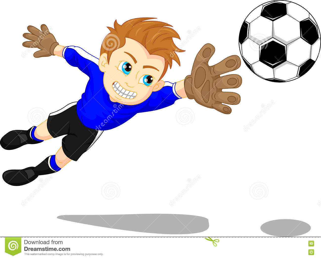 1300x1047 Football Clipart Keeper