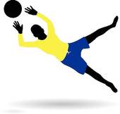 170x162 Soccer Goalie Clipart Clipart Panda