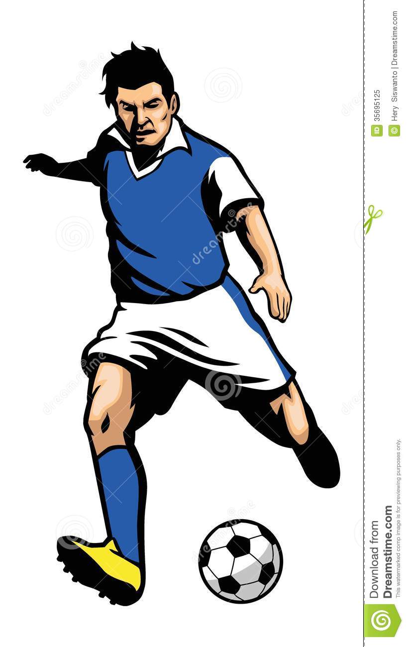 820x1300 Soccer Team Clip Art Clipart Panda