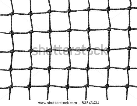 450x347 Soccer Net Clipart 2134274