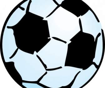 336x280 Soccer Ball Clip Art Vector Clip Art Free Vector Free Download