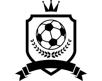 340x270 Soccer Player 1 Kick Ball Net Goal Futball Field Action Ball