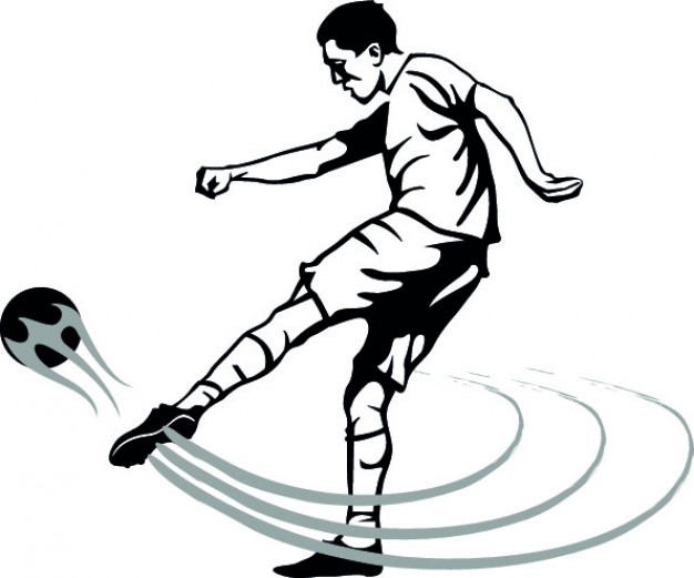 626x521 Free Soccer Player Images Vectors, Photos And Psd Files Free
