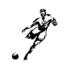 288x288 Soccer Clip Art 124 Shirtail