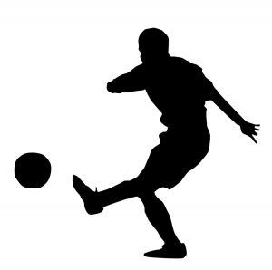 300x298 Soccer Player Photo Free Download