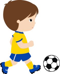 236x288 Kids Playing Soccer. Free Cartoon Images Amazing Photos Sport