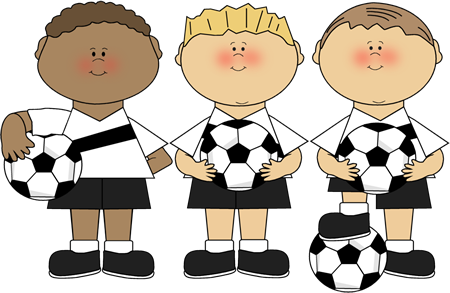 450x293 Soccer Clipart Soccer Team