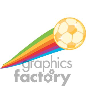 300x300 Flames Clipart Rainbow