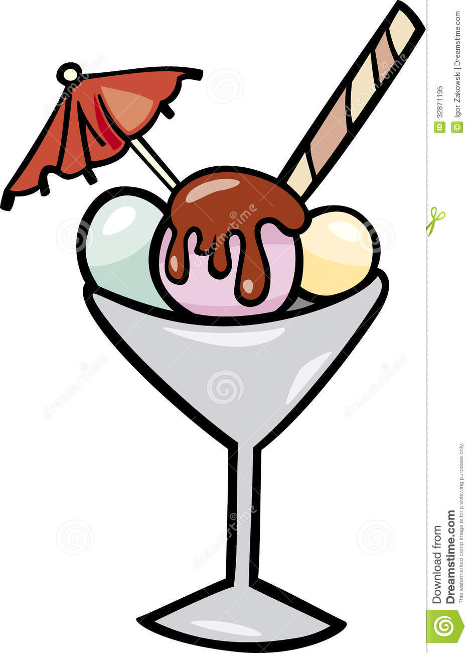 939x1300 Ice Cream Social Clip Art Clipart Panda