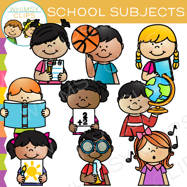 600x600 Social Studies Clip Art , Images Amp Illustrations Whimsy Clips