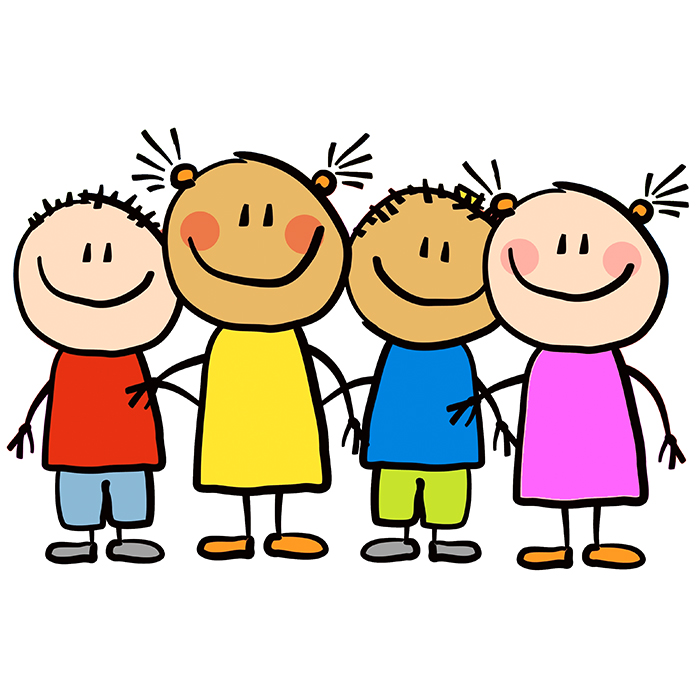 700x700 Kids With Sunglasses Clipart