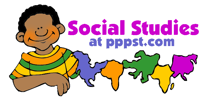 711x344 Free Powerpoint Presentations About Social Studies For Kids