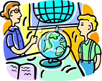 350x280 Social Studies For Teachers Clipart