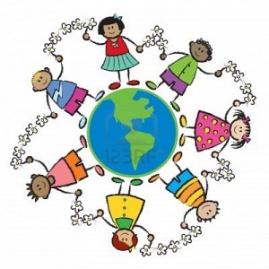 300x300 Social Studies Kids Clipart