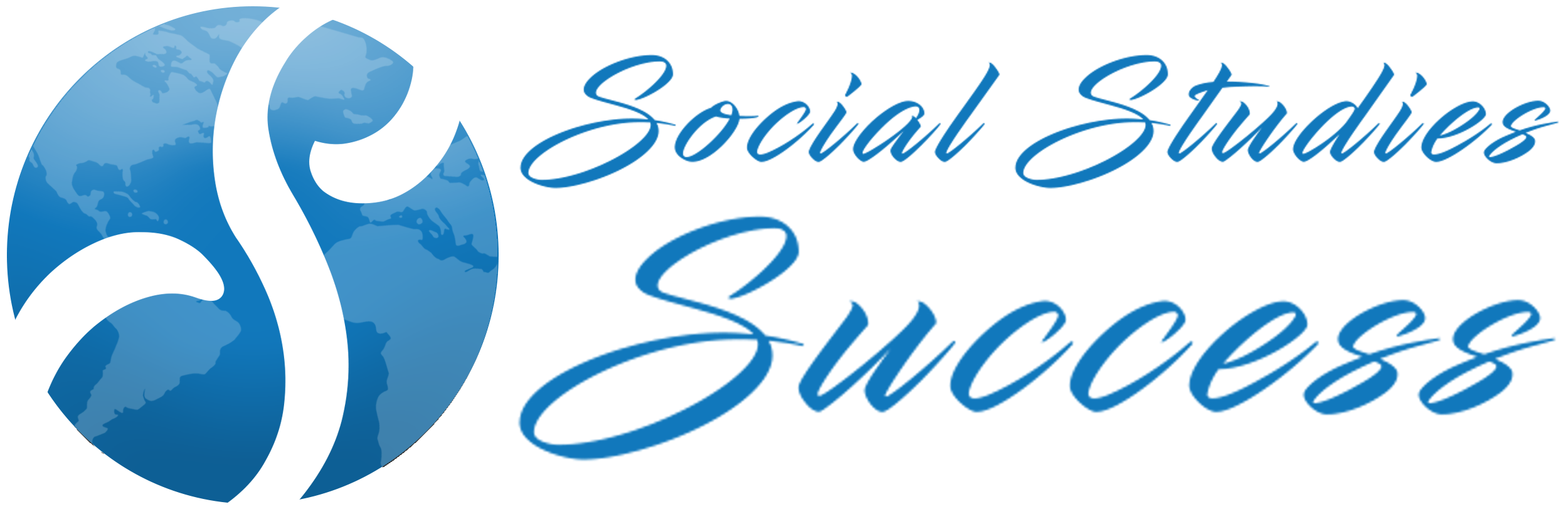 2500x820 Welcome Social Studies Success