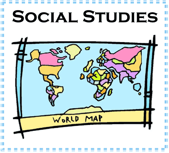 550x500 Social Studies Clipart Cliparts