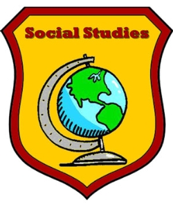 250x292 Social Studies Department