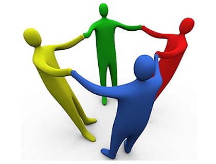 420x320 Socialization A Significant Process Of Life