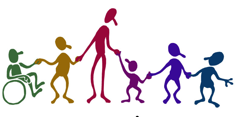 789x389 Society Clipart