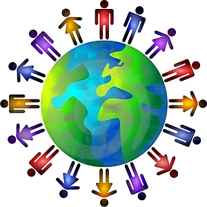 300x300 Society Clipart Participation