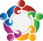 150x144 Team Around Circle Clip Art Clipart Panda