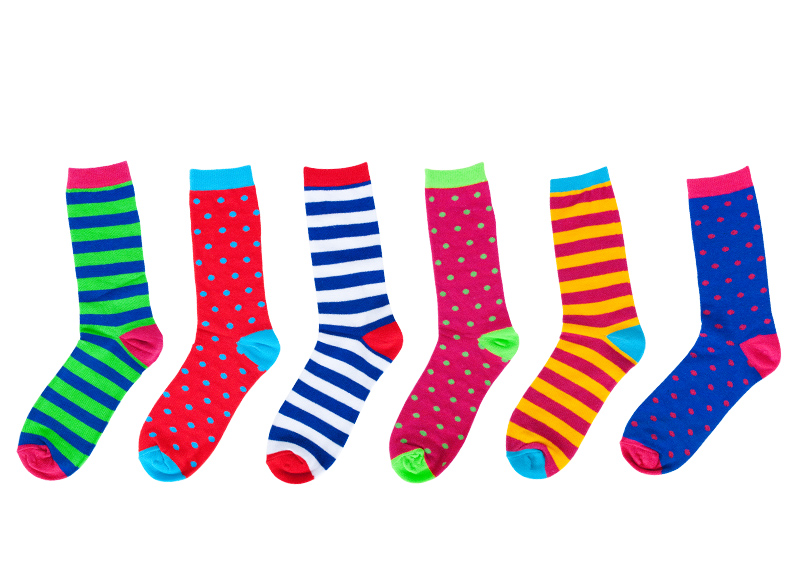 Sock Clipart | Free download on ClipArtMag