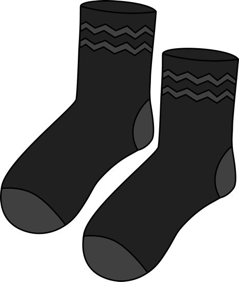467x550 Socks Images About Clip Art Clothes On Blue Ties