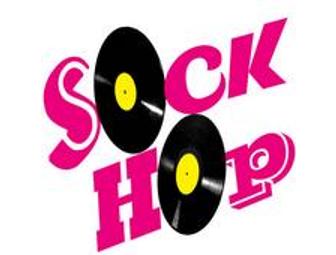 336x255 Dancing Clipart Sock Hop