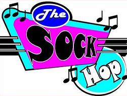 251x189 Free Sock Hop Clipart