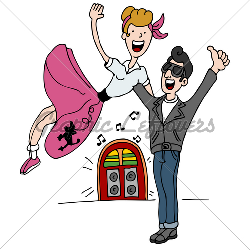 500x500 Hip Hop Clipart