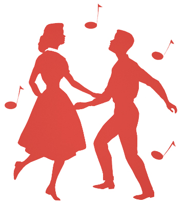 361x400 Sock Hop Graphics In School Colors Art Education Daily