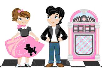 328x220 Medina Sock Hop Dance