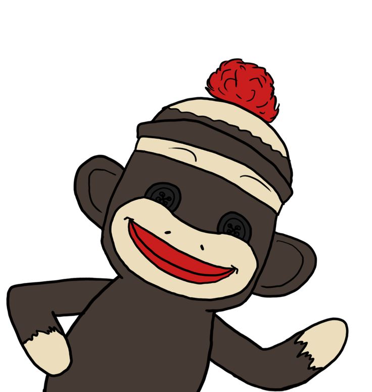 736x775 47 Best Sock Monkey Images Baby Baby, Candies