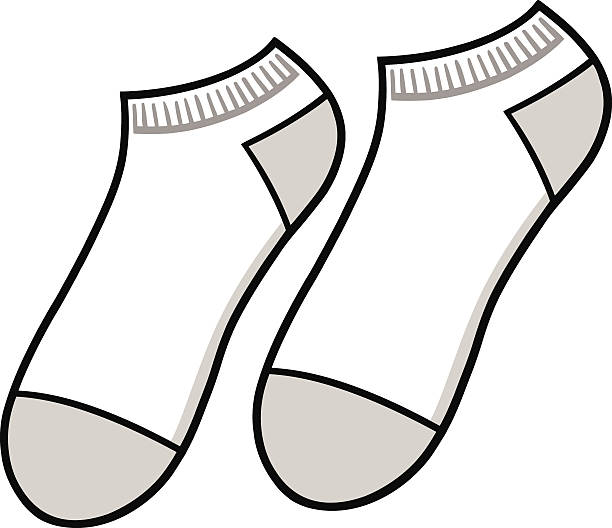 612x528 Vector Socks Clipart, Explore Pictures