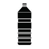 170x170 Clipart Of Soda Bottle Out Line Vector K17875931