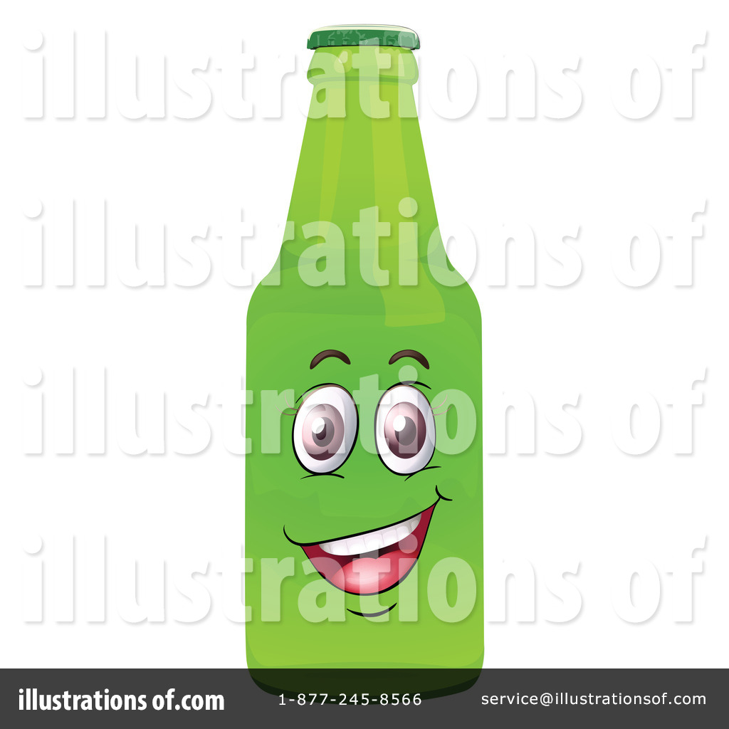 1024x1024 Soda Bottle Clipart