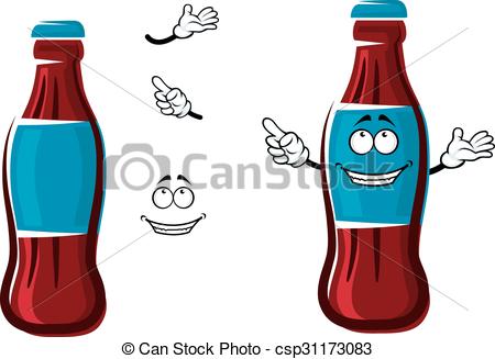 Soda Bottles Clipart | Free download on ClipArtMag