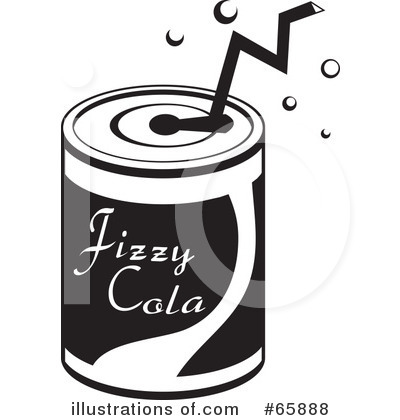 400x420 Soda Clipart