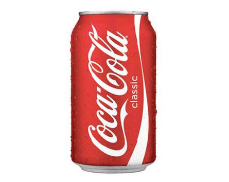 445x354 Soda Clipart Cocacola