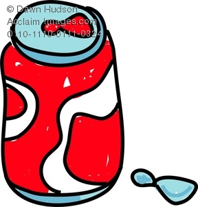 288x300 Soda Download Drinks Clip Art Free Clipart Of Milk Coffee Water