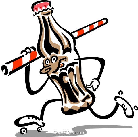 480x476 Can Clipart Glass Soda