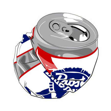 454x454 Cans Clipart