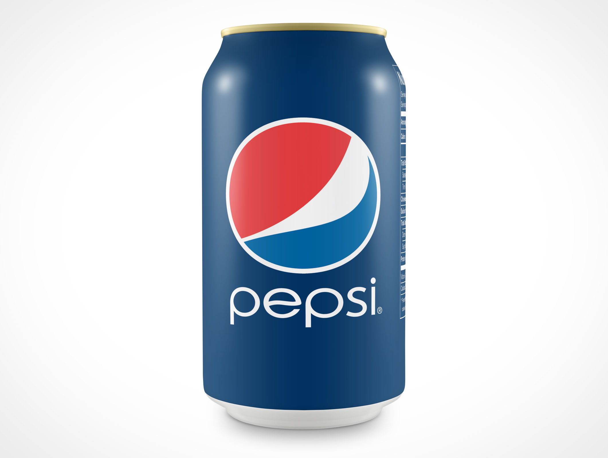 2122x1600 Soda Can Clipart