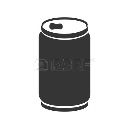 Soda Cans Clipart | Free download on ClipArtMag