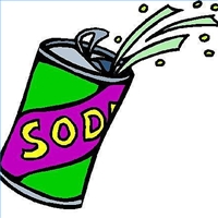 200x200 Soda Can Clip Art Many Interesting Cliparts